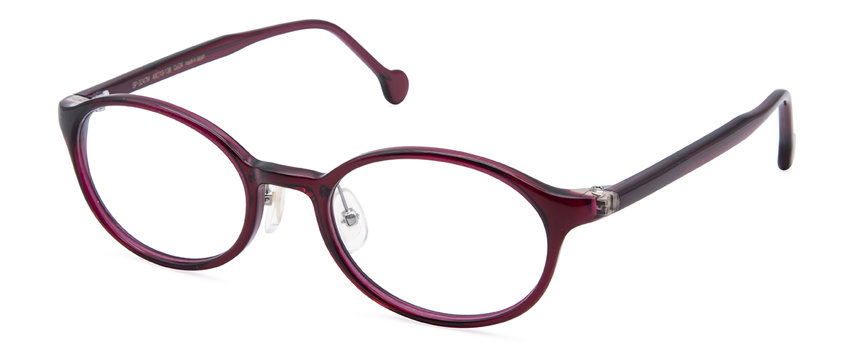 BP-3247M Col.04 Berry Red