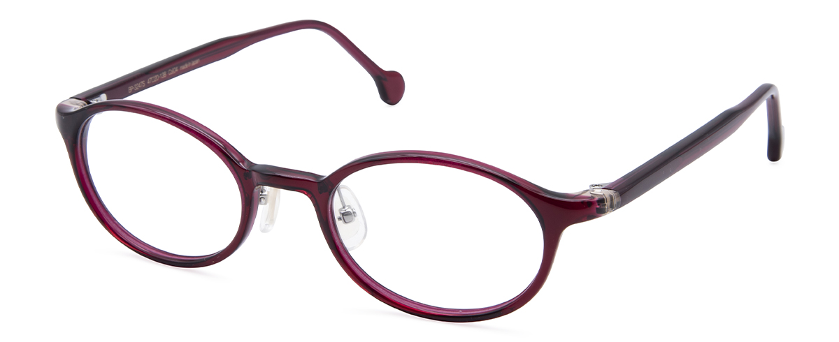 BP-3247S Col.04 Berry Red