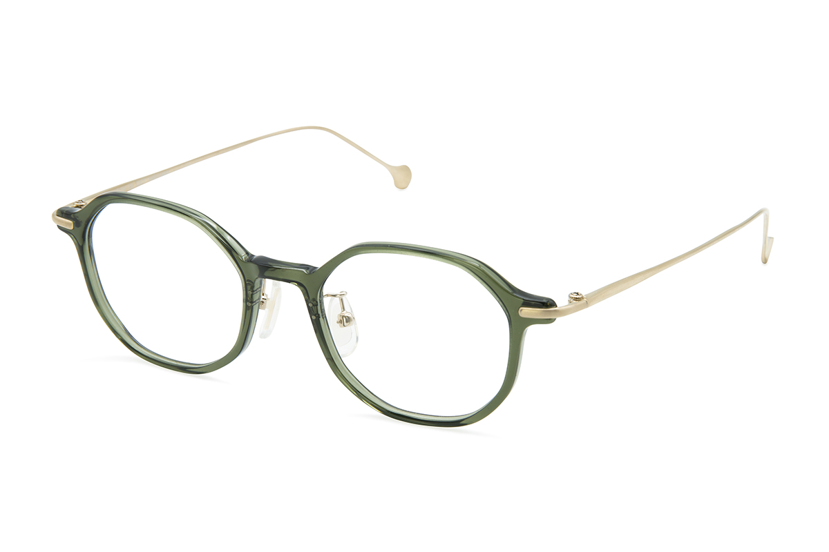 BP-3271R Col.01 Grass Green