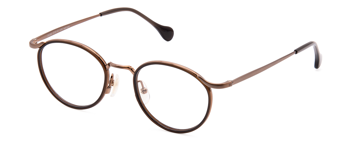 【新色】BP-3290 Col.06 Deep brown/Brown