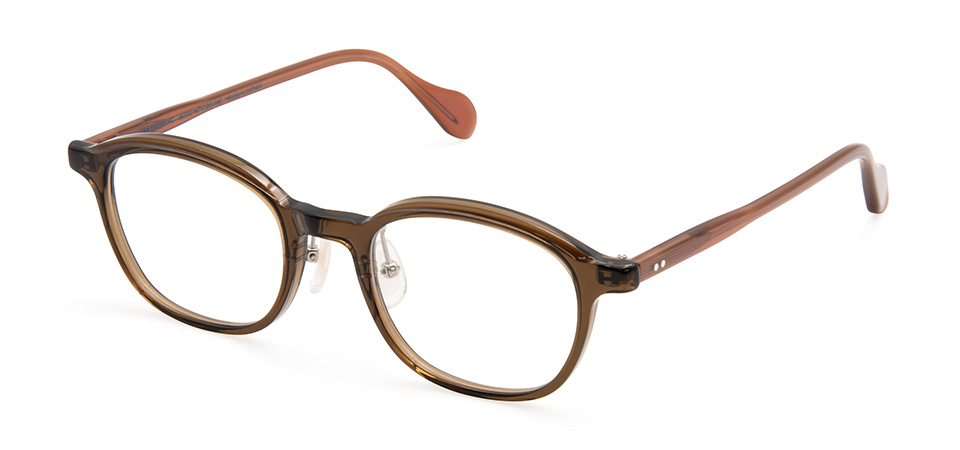 BP-3305KIND Col.03 Brown ｘ Beige