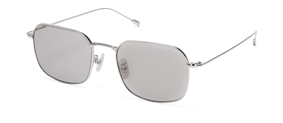 BRIAN Col.S01 Silver