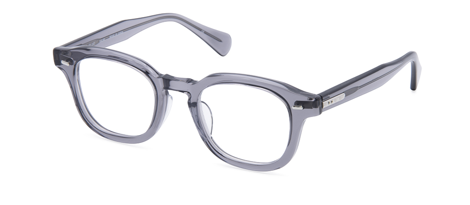 DENNIS Col.04 Clear Gray