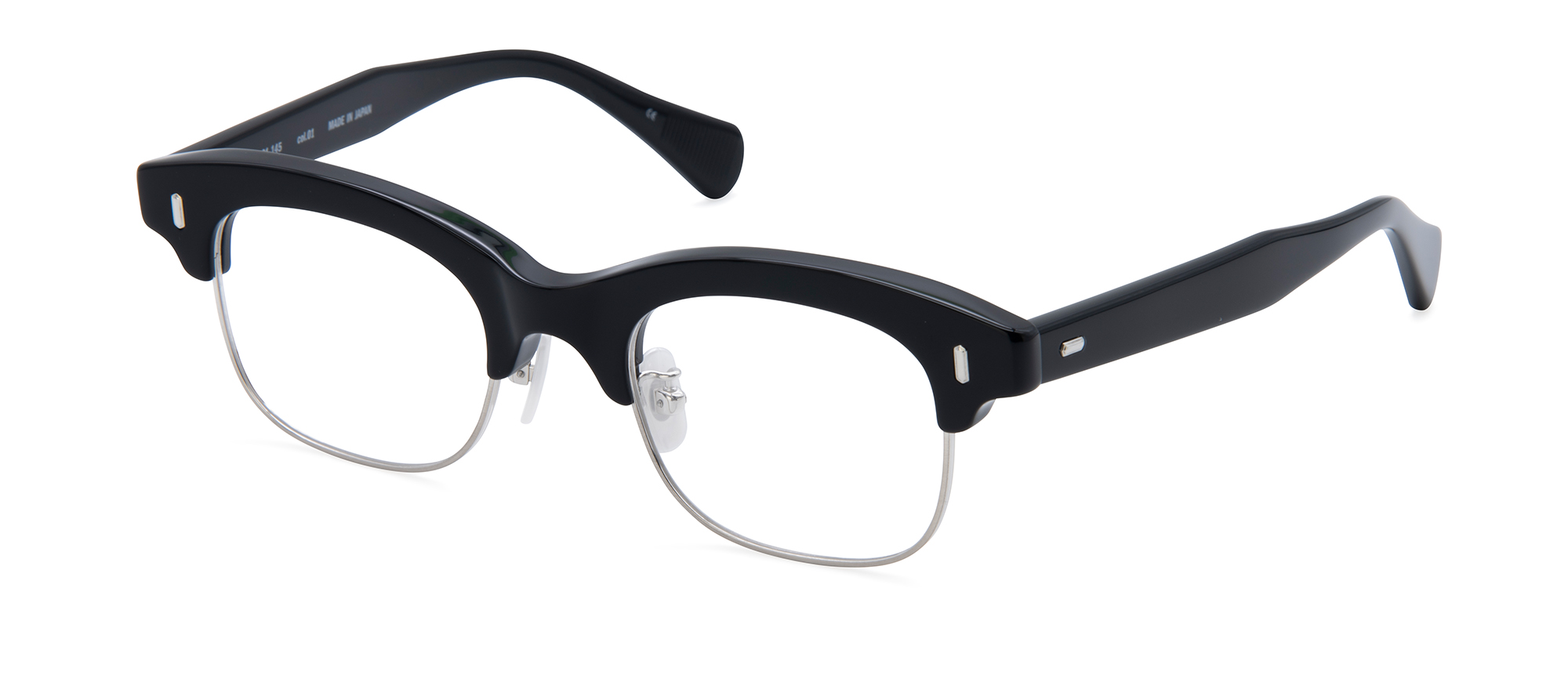 ERIC Col.01 Black