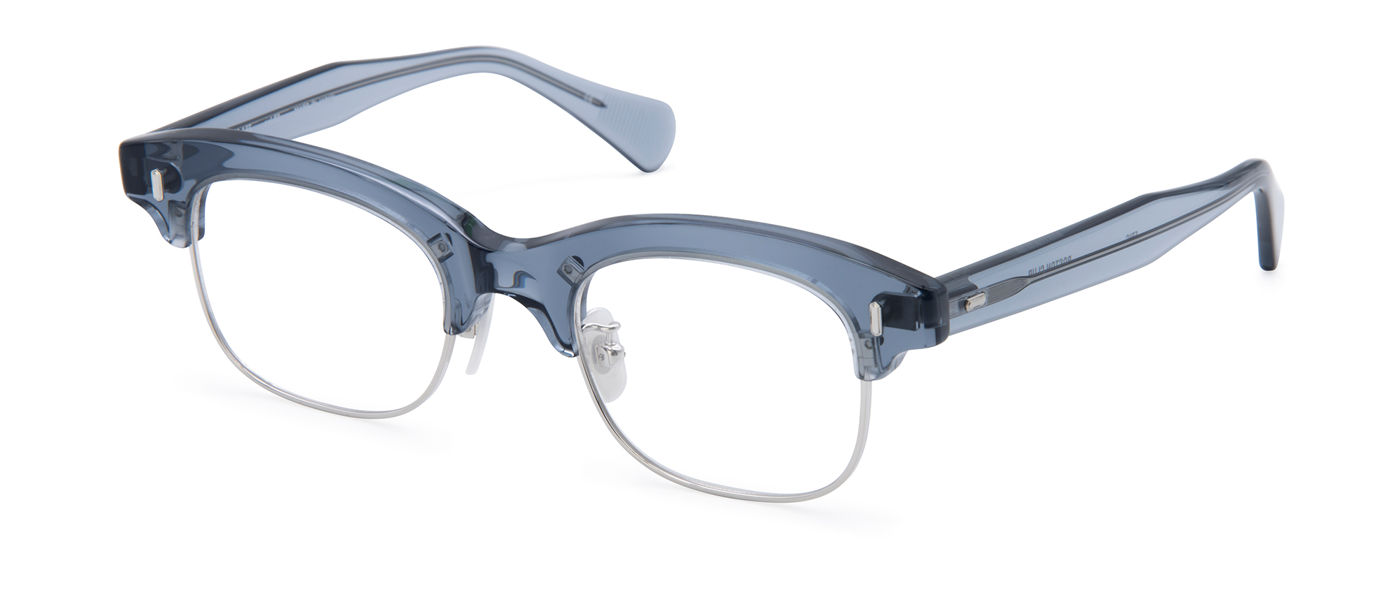 ERIC Col.03 Clear ｂlue