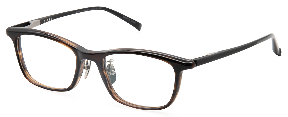 JD-007 Col.03 Brown Sasa