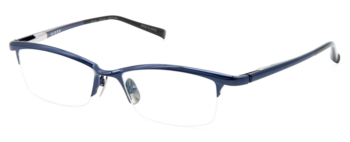 JD-012 Col.03 Deep Blue