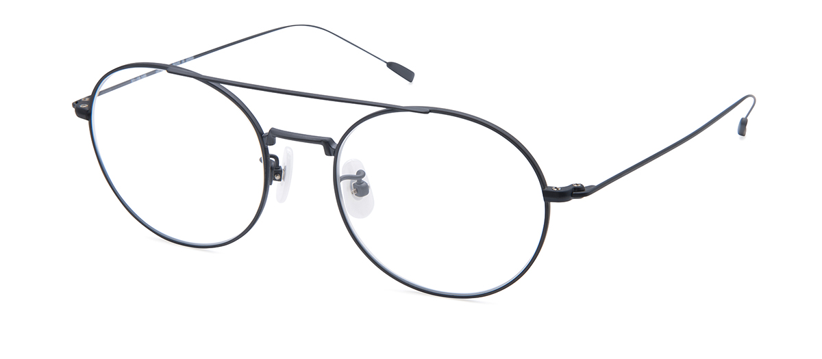 JIMMY Col.03 Black