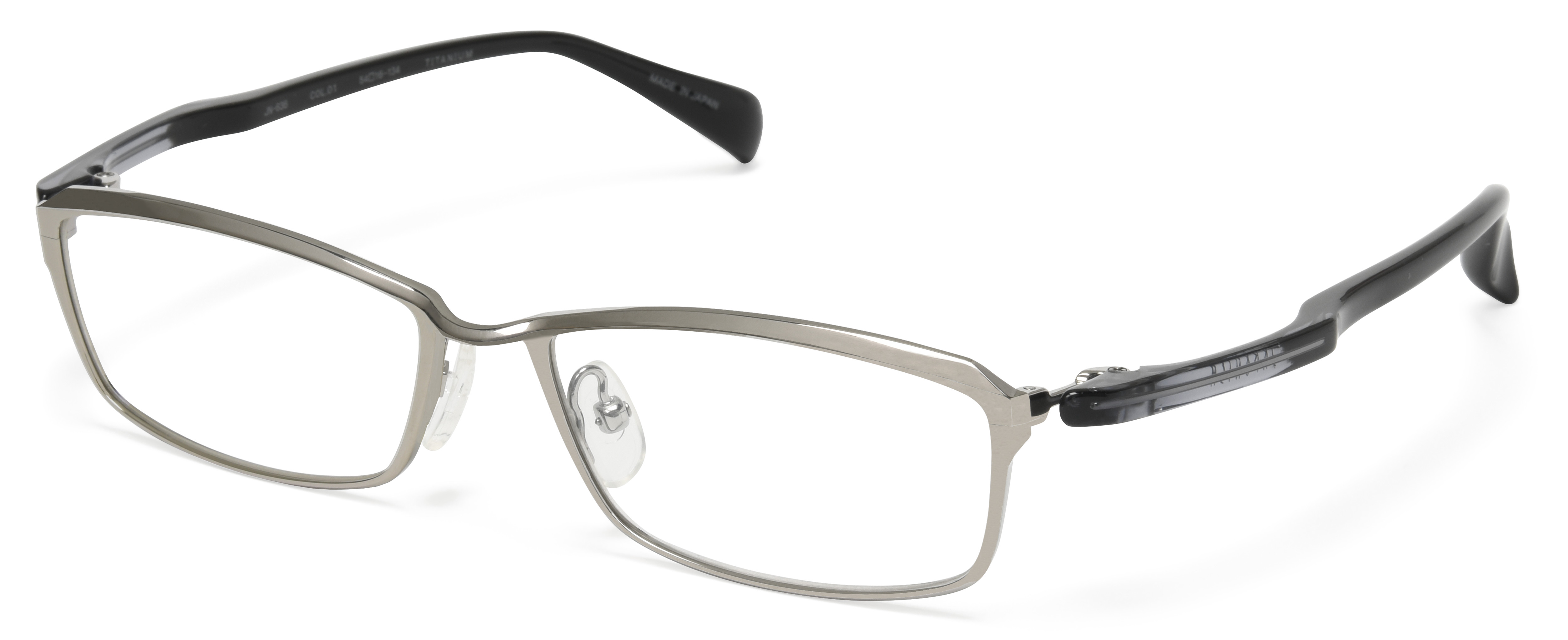JN 636 Col 01 Titanium BOSTON CLUB 