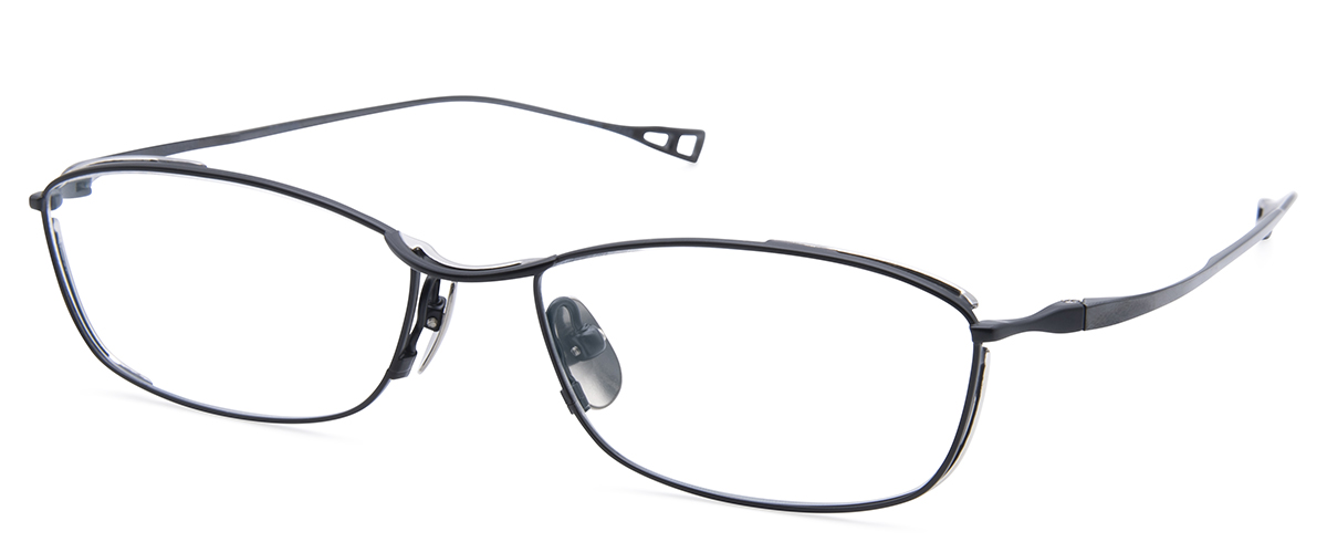 JN-661 Col.05 Black / Silver