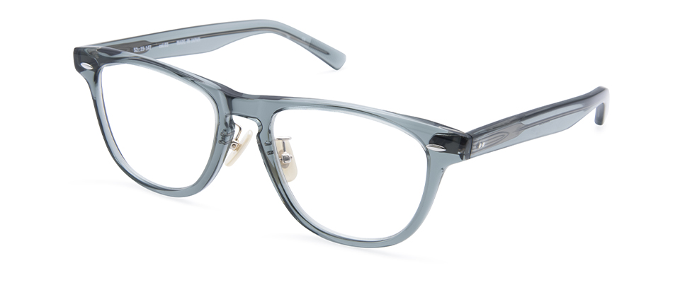 MANSELL Col.03 Clear Gray