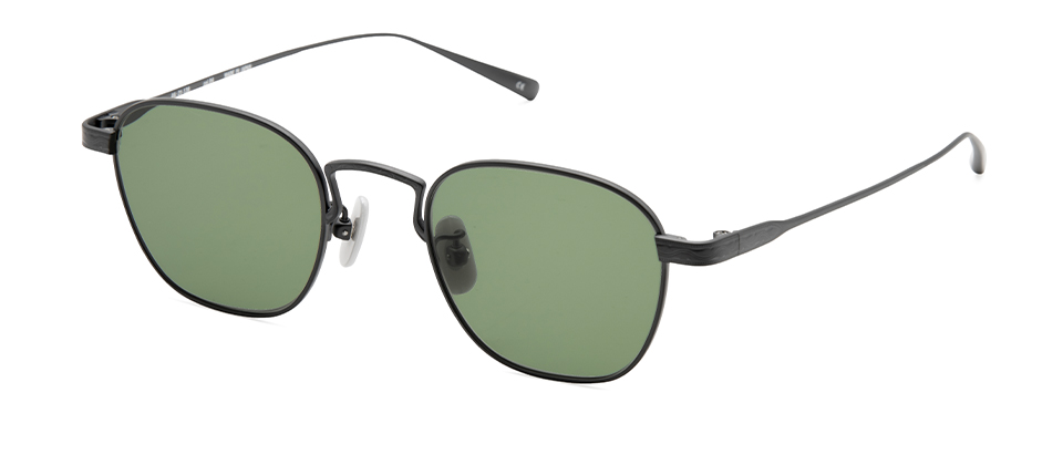 MICHAEL Col.S04 Black（SG:Green）