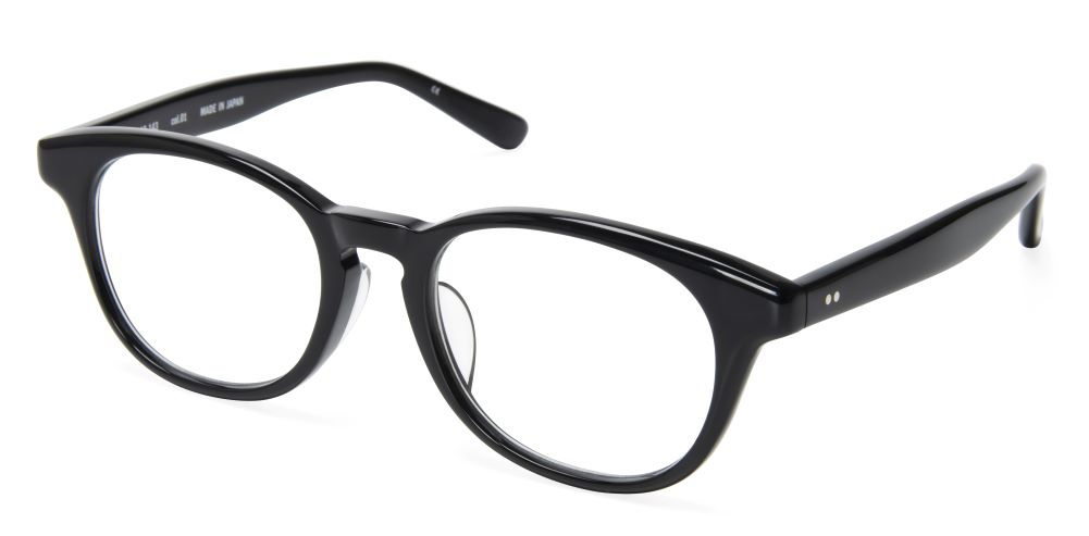 MICKEY Col.01 Black