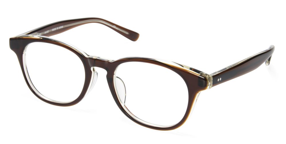 MICKEY Col.02 Brown Clear