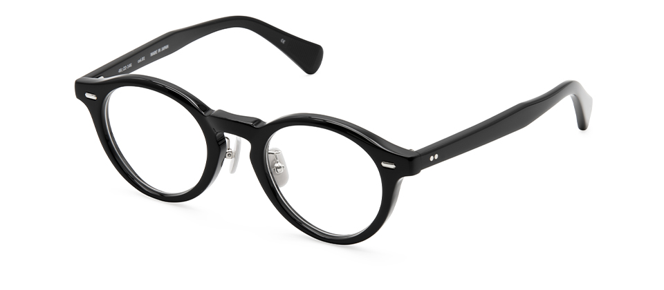 RAMI Col.01 Black