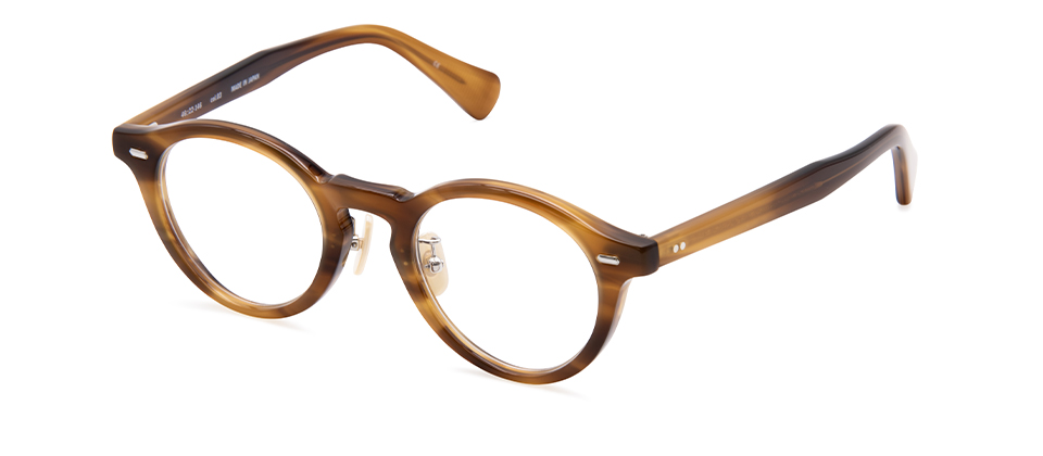 RAMI Col.03 Brown Sasa