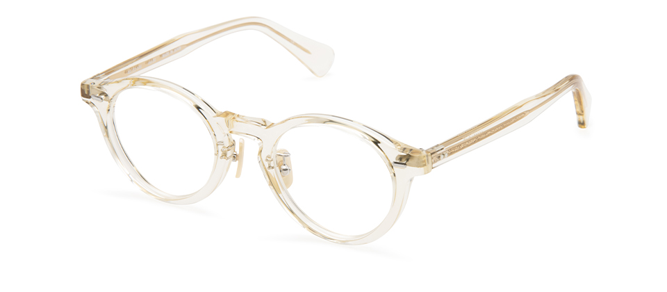 RAMI Col.04 Clear Beige