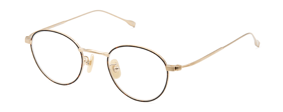 RENEE Col.02 Gold