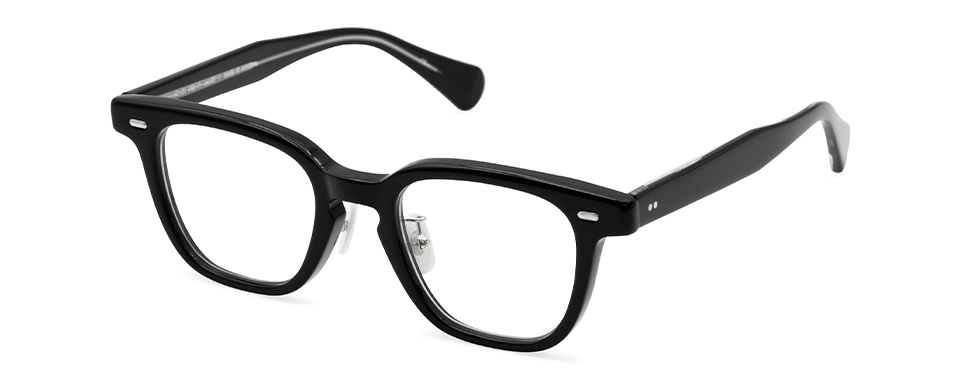 ROBERT Col.01 Black