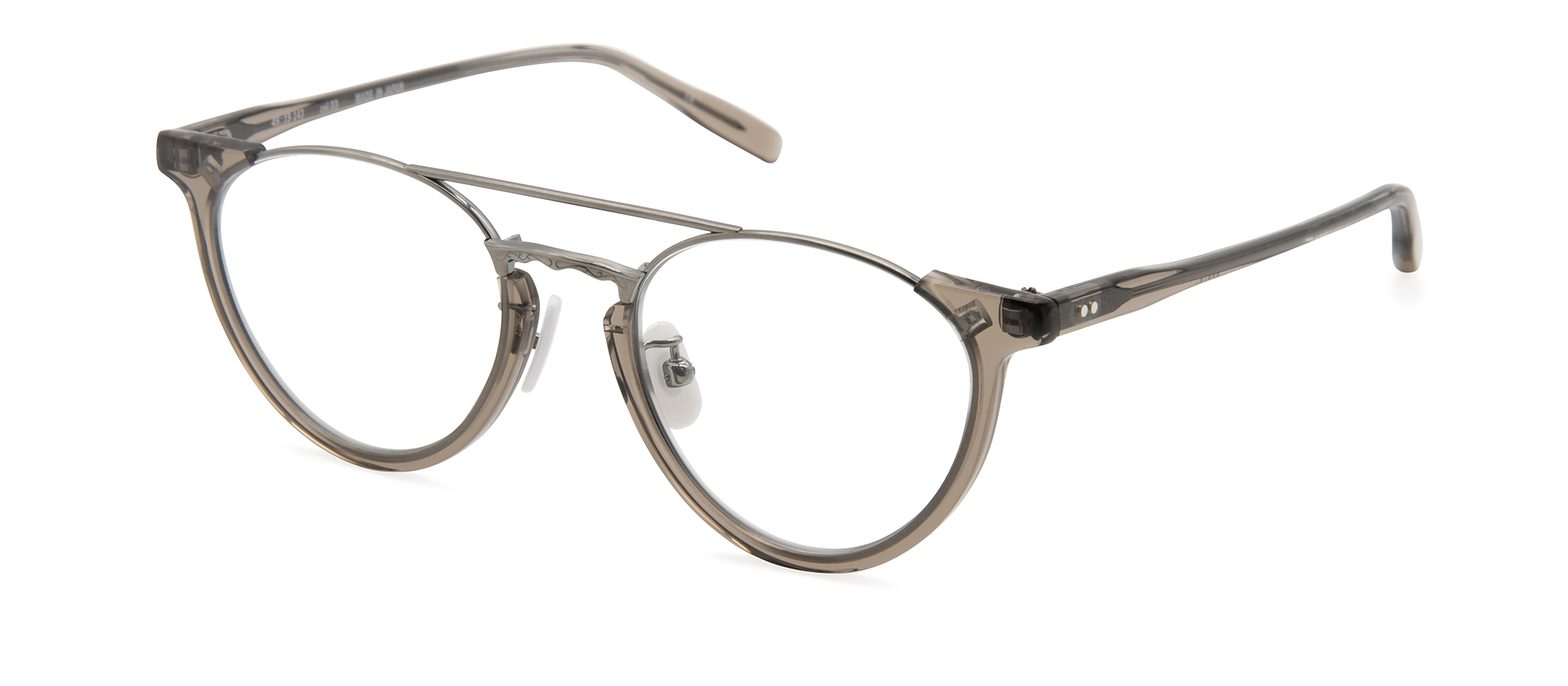 TODD Col.03 Grayish brown