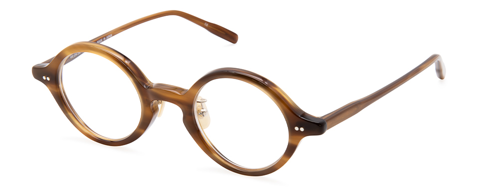 TONY Col.02 Brown Sasa